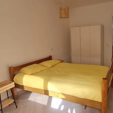 Coconut Apartman Monte Gordo