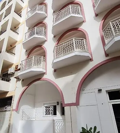 Coconut * Monte Gordo