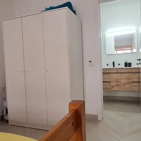 Coconut Apartman Monte Gordo