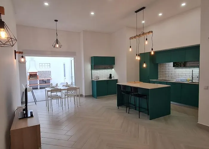 Coconut Apartamento *