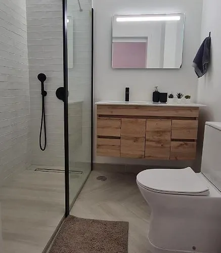Coconut Apartamento