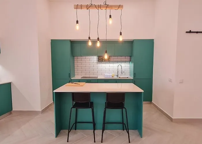 Coconut Apartamento