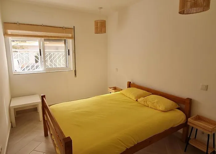Apartamento Coconut *