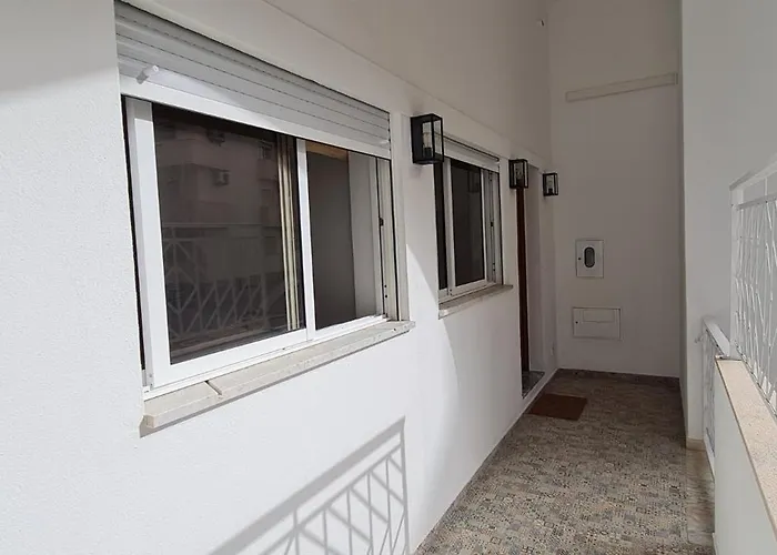 Coconut Apartamento *