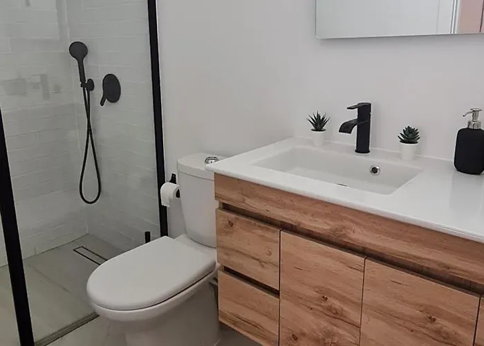 Apartamento Coconut Monte Gordo