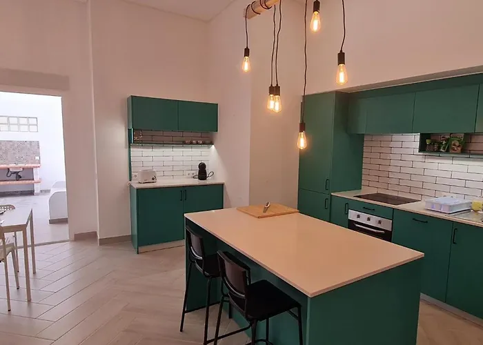 Apartamento Coconut
