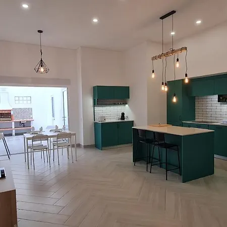 Coconut Appartement *