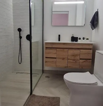 Coconut Appartement