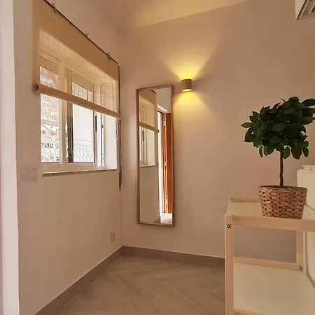 Coconut Appartement Monte Gordo