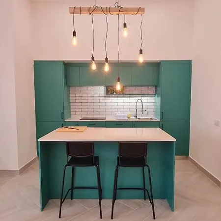 Coconut Apartamento