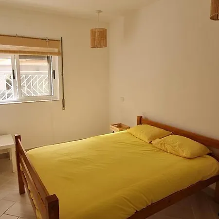 Appartement Coconut *