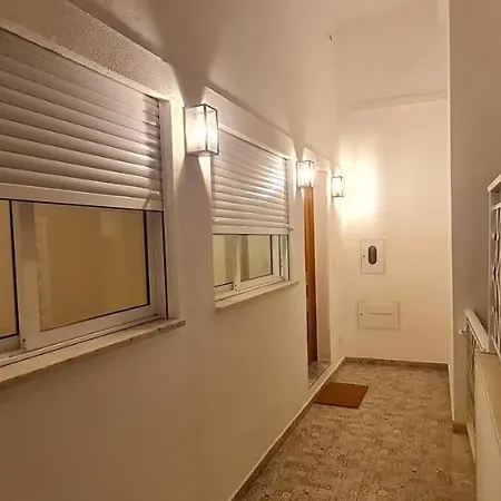 Coconut * Monte Gordo