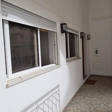 Coconut Appartement *