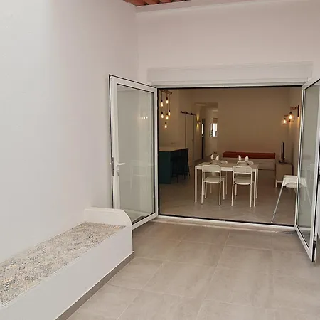 Coconut * Monte Gordo