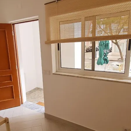 Coconut Appartement