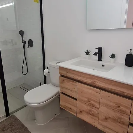 Appartement Coconut Monte Gordo