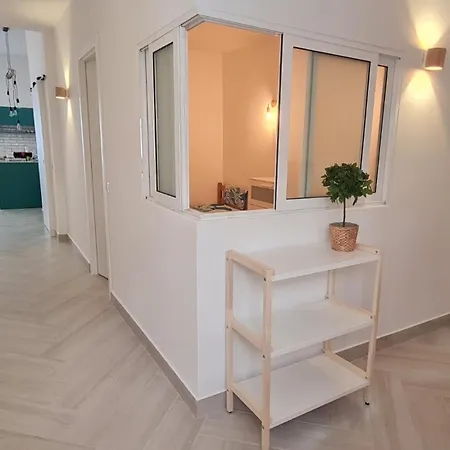Appartement Coconut *