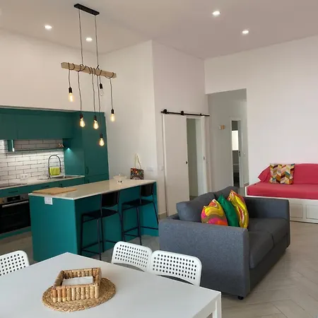 Coconut Appartement