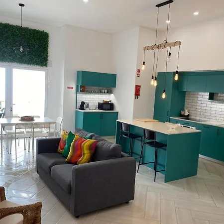 Coconut Appartement *