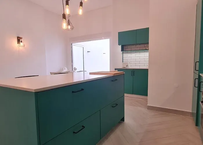 公寓 Coconut 蒙蒂戈杜