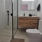 Coconut Apartmán