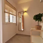 Coconut Apartmán Monte Gordo