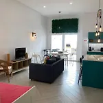 Coconut Apartmán Monte Gordo