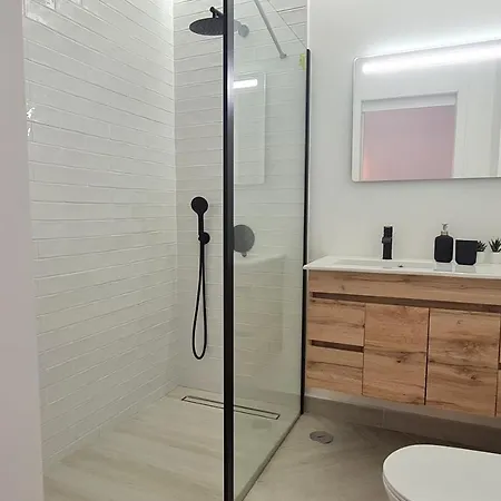 Coconut Apartment