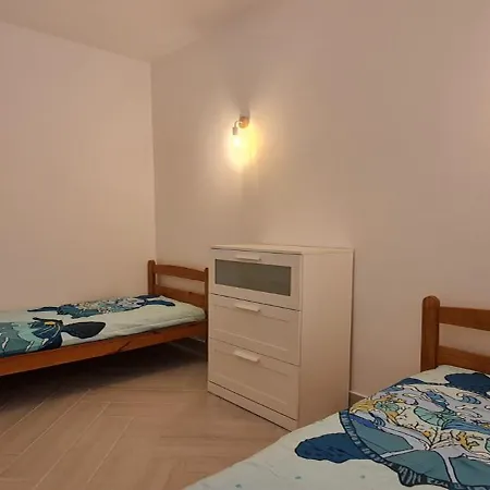 Coconut Apartmán *